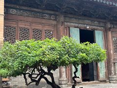 -大学习巷清真寺