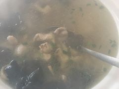-翠茗农庄土菜馆(天目湖店)