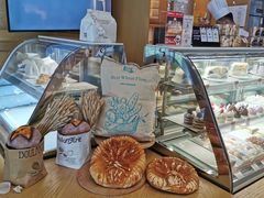 -西村叔叔的店·面包·甜品·蛋糕(清河万象汇店)