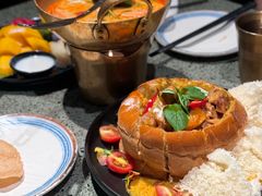 -Home Thai·泰谣(王府井apm店)