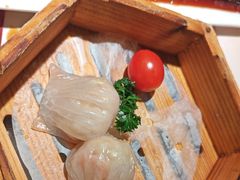 -叹茶靓点·粤式餐厅·全天茶市(石井万民广场店)