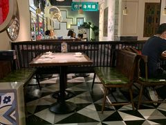 -吉旺港式餐厅(南方商城店)