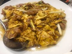 -京味斋·北京烤鸭(北京南站洋桥店)