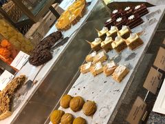 -喜来登酒店-盛宴标帜餐厅