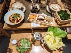 -老凯俚酸汤鱼(省府店)