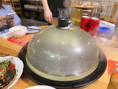 -阿鸡鱼庄·顺德鲜蒸小炒(亚运村店)