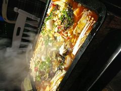 -国足臭豆腐(明瓦廊店)