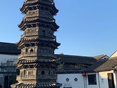 -南翔古镇