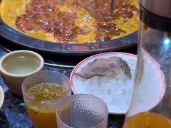 -蜀大侠火锅(森兰花园城店)