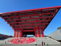 -中华艺术宫(上海美术馆)