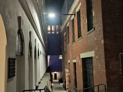 -大馆(前中区警署建築群)