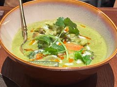 -CHINCHIN 青青·泰国料理(万象食家店)