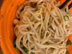 担担面-龙抄手(春熙路总店)
