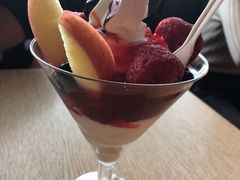 -麦当劳(新王府井店)