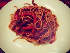 -芭莉与彩虹西餐厅(成都合生汇店)