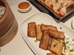 -外婆家(西红门荟聚购物中心店)