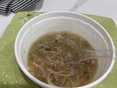 -食盈碗仔翅(星玺广场店)