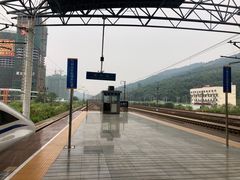 -郴州西站