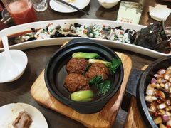 -東城故事·尋找姆媽的味道(玉兰路店)