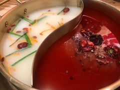 -四喜小胖·北京涮肉(五道营店)