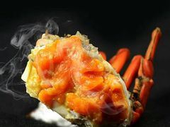 -海鲜城大家餐厅