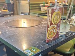 -云海肴云南菜·蒸汽石锅鱼(青岛万象城店)