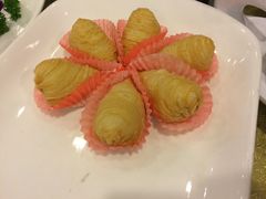 -鸭王烤鸭店(三里河店)