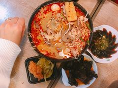 -谭仔三哥米线(屯门时代广场北翼店)