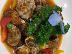 -大鹏饭店·金陵家宴(奥体中心店)