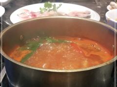 -老码头火锅(骡马市店)