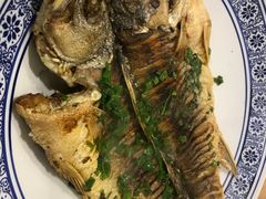 -兰边碗(鼓楼店)