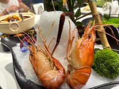 -火福·天湖阁大闸蟹博物馆主题餐厅(浅水湾店)