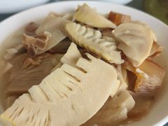 -山里人家土菜馆(茅山店)