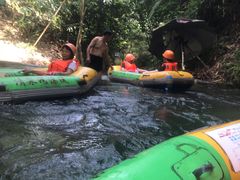 -清泉湾生态旅游度假区