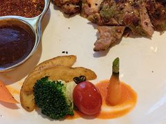 -埠口精酿夜景餐酒吧· BREWPORT BISTRO(长嘉汇重庆之眼店)