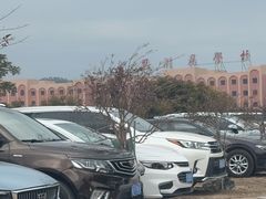 -泉州海丝野生动物世界