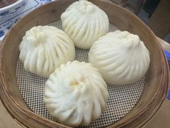 -庆丰包子铺(西单店)