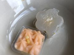 -彩虹云霄酒店76&78层国际自助餐