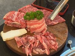 -本家·添百客韩国料理(泰然店)