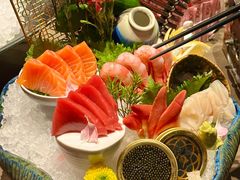 -蟹犇•帝王蟹雪蟹(陆家嘴店)