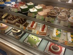 -美心西饼mx cakes(猎德优托邦店)