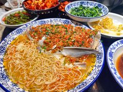 -兔爸私家小厨(新北万达店)