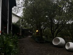 -烟水渔庄餐厅(西溪湿地店)