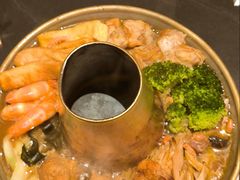 -龍聚祥烧麦馆(万达店)