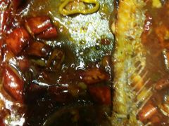 -鱼库·不仅是一家烤鱼店(车公庙店)