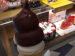 -DQ·蛋糕·冰淇淋(龙湖狮山天街店)