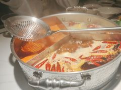 -潮牛壹号鲜牛肉火锅(世界城广场店)
