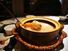 -玉满堂·湖北融合菜