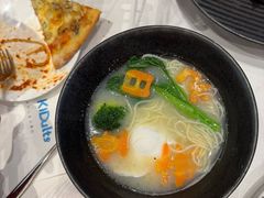 -KIDults童伴儿亲子餐厅(达美中心广场店)