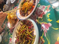 -人民公社大食堂(顺义总店)